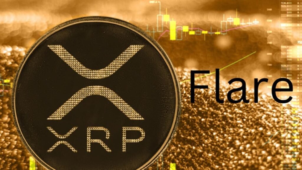 FLARE, um xRPFI morgen zu starten – hier ist, wie es XRP -SEITEN verwandelt wird