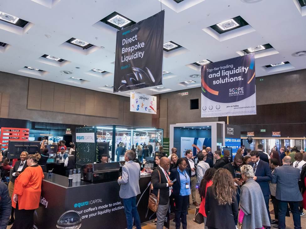 FMAS: 25 enthüllt mächtige Bildungspläne mit Workshops und einer Sternenlautsprecheraufstellung