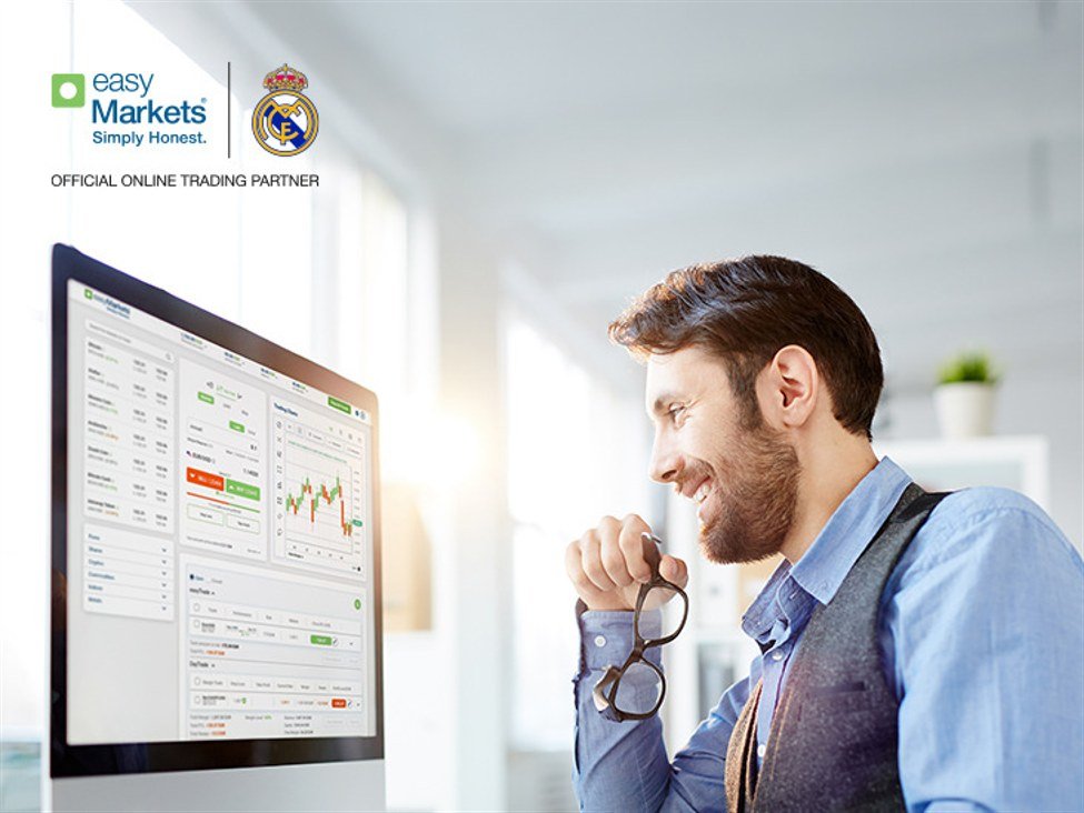 Gold Shines, Kryptokühlungen und europäische Indizes Anstieg: Easymarkets Q1 2025