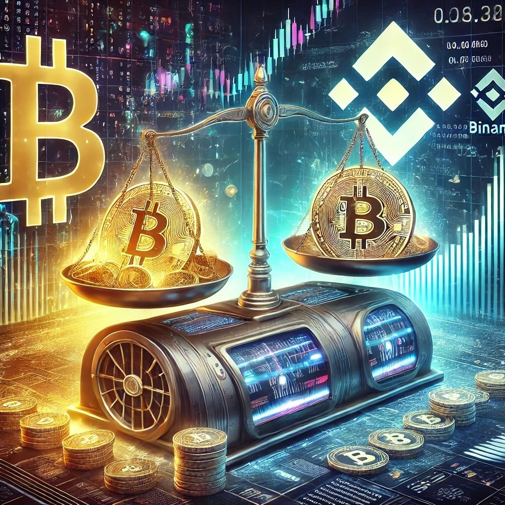 Händler eilen in Bitcoin -Optionen, wenn die implizite Volatilität sinkt, kommt ein großer Schritt?