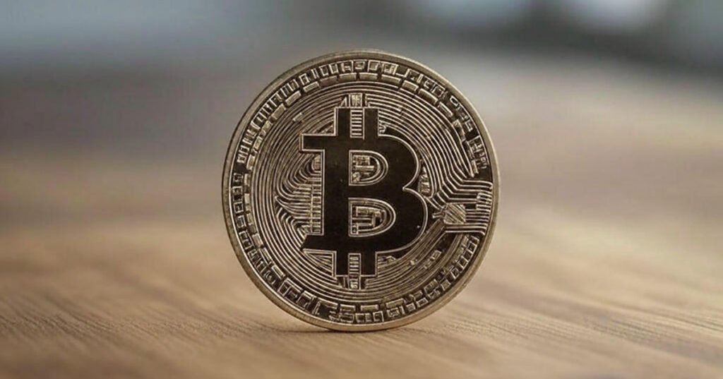 Jack Mallers ‘Twenty One Capital und Tether kauften 4.812 Bitcoin für 458.700.000 USD