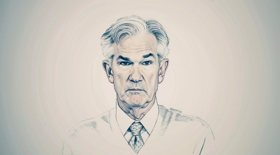 June Fed Cut Cutds Sink nach dem Jobbericht