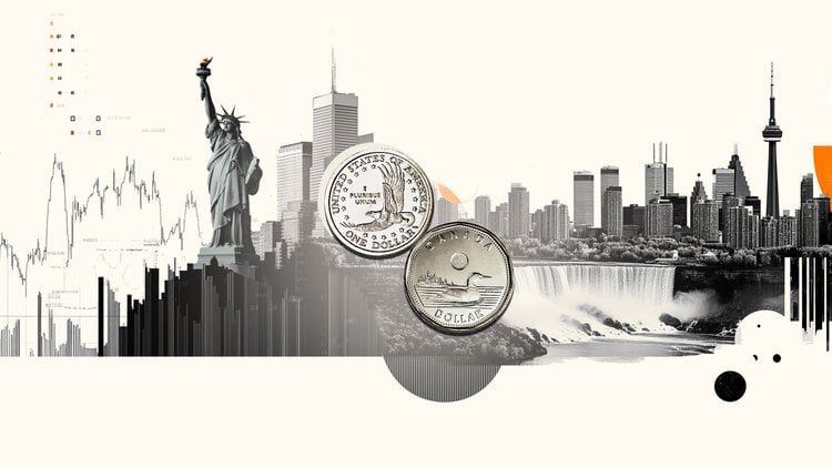 Kanada -US -Gespräche, Zentralbankaussichten und bevorstehende Datenveröffentlichungen