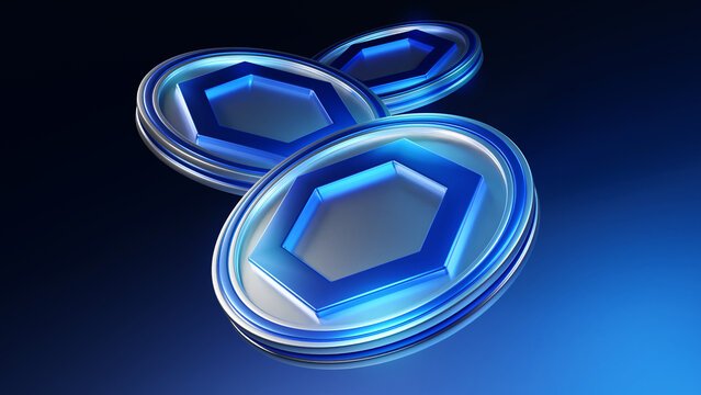 Kettenlink im Nebel – Eine Umkehrung von 15,85 US -Dollar kann den Pfad löschen