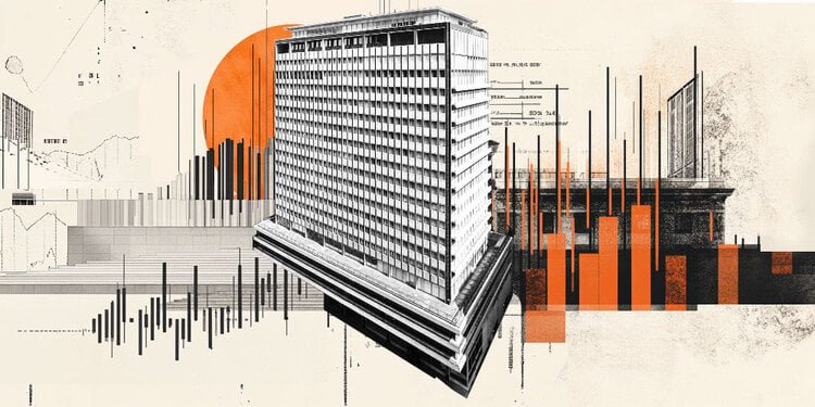 Kreuz kämpft darum, Gewinne inmitten gemischter Signale zu halten