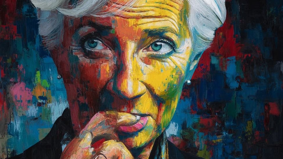 Laut Lagarde von ECB muss Links der Abhängigkeit in Frage stellen, die wir mit den Vereinigten Staaten haben