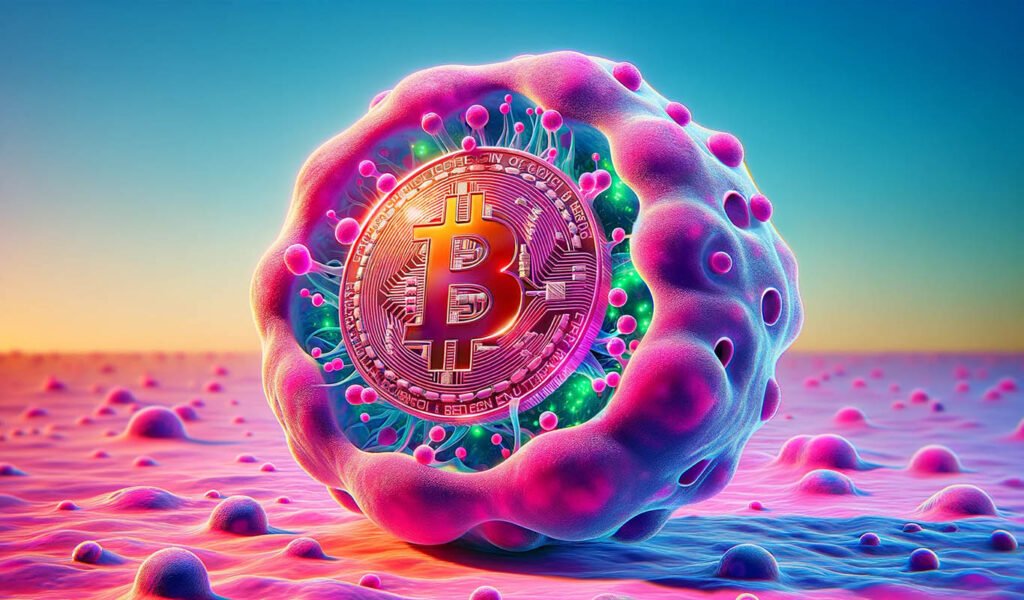 Laut Trader könnte Top-30 dezentraler Exchange Altcoin um 150% steigen, wenn Bitcoin „gesund“ bleibt.