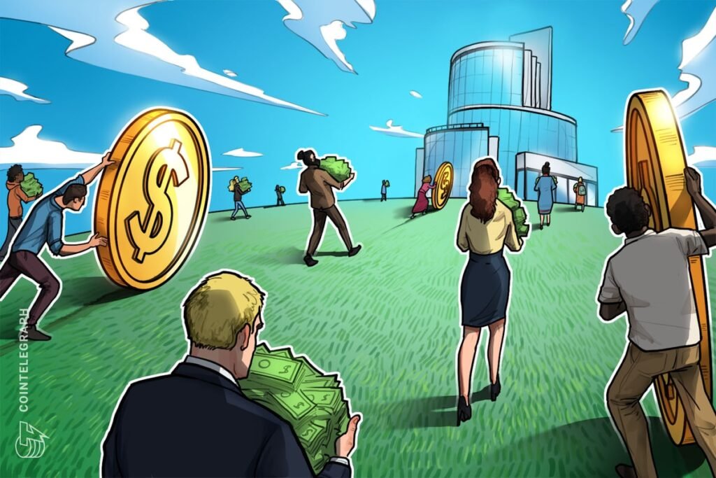 PI -Netzwerk investieren Sie 100 Millionen US -Dollar in Startups Building Blockchain Apps
