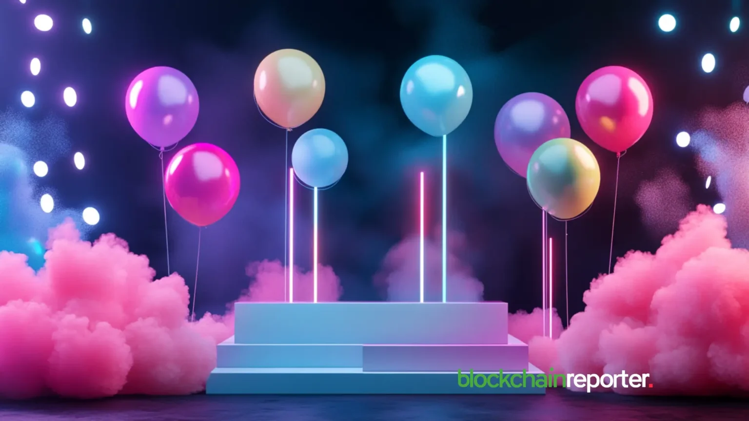 $PIPPIN und $DCR führen heute die Gruppe der täglichen Krypto-Gewinner an