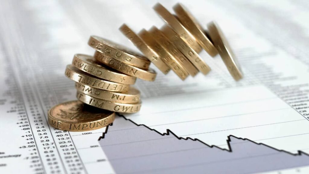 Warum fiel der AstraZeneca -Aktienkurs gerade und was sollen wir tun?