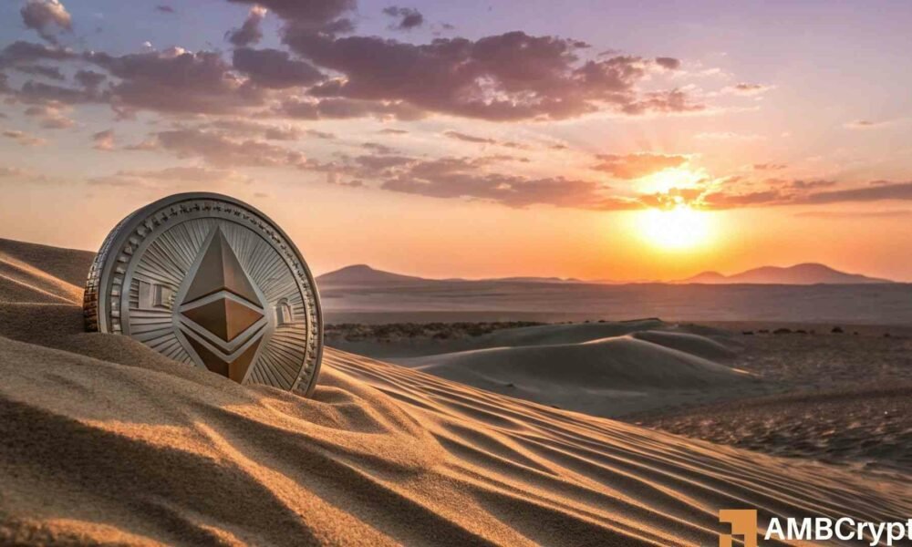 Skalierung von Ethereum L1 wird seine Probleme nicht lösen, die Zukunft ist … – Kyle Samani