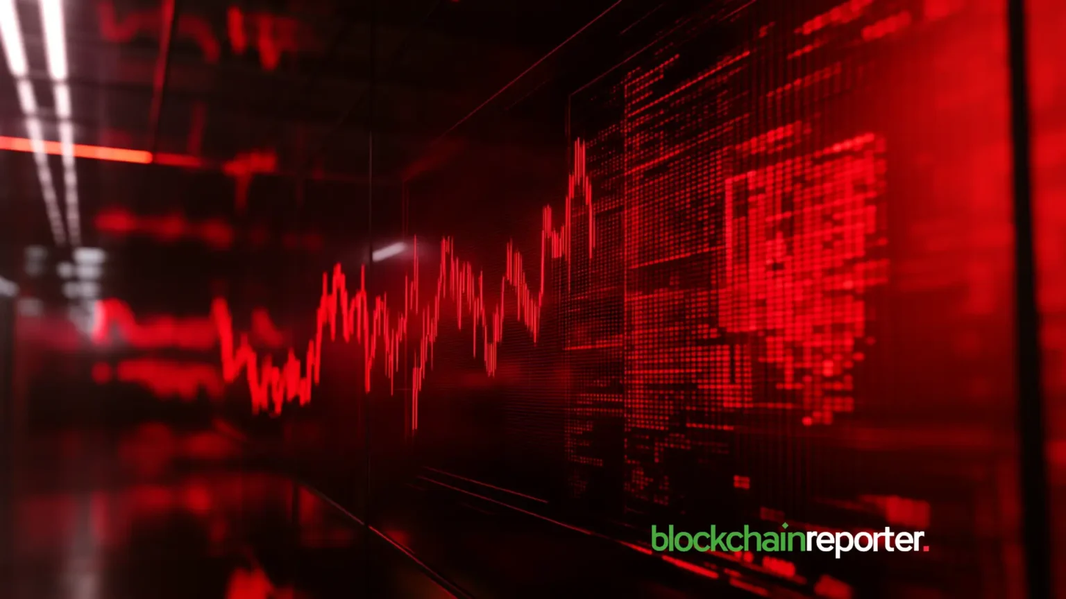 100 Milliarden US-Dollar verlassen den Kryptomarkt, da die Angst vor einer Abschaltung der US-Regierung zunimmt