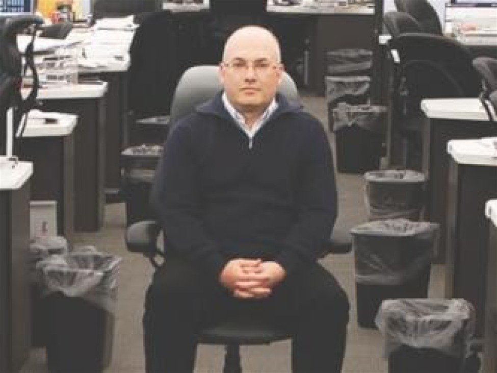 Steve Cohen von Point72 sagt, dass die USA noch nicht in einer Rezession sind … noch. Fed wird langsam zu schneiden.