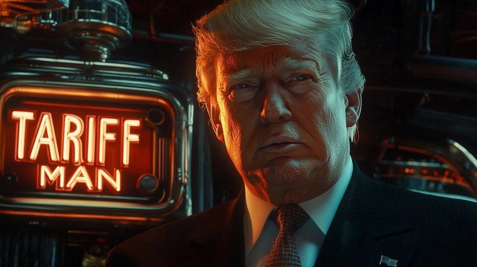 Trump: Ich suche keinen Vertrag mit der EU, es ist auf 50% festgelegt