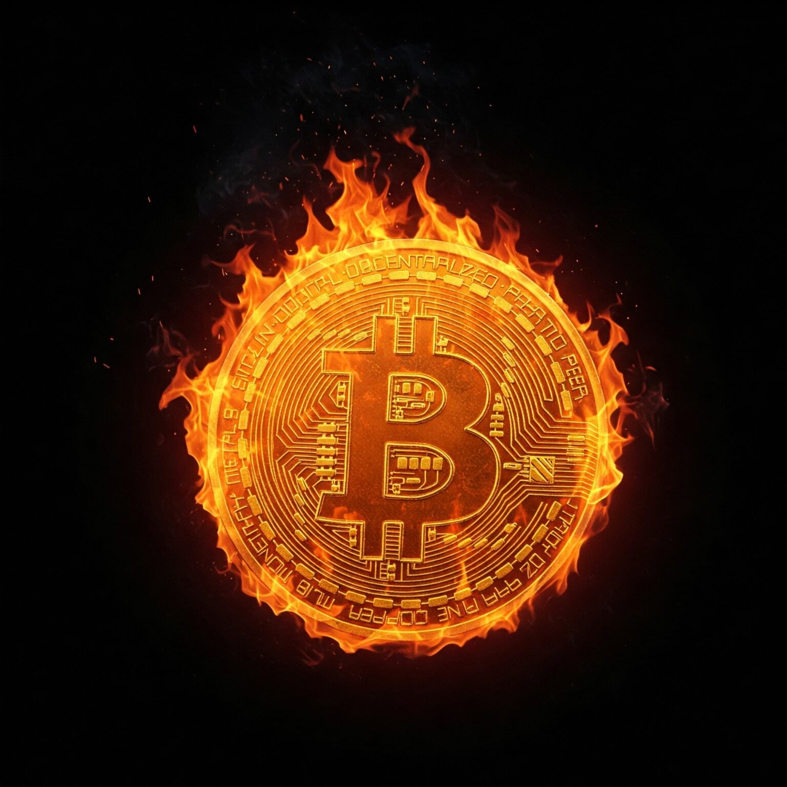 Trump Trade News Ignites Bitcoin Mania – 100.000 Dollar kommen?