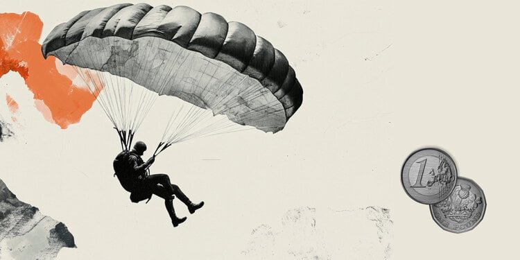 USD/CAD -Dips als Lockerung der Handelsspannungen und weiche US -Daten wiegen Greenback