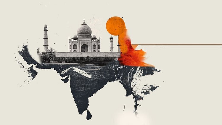 USD/INR steigt, da der Konflikt in Indien-Pakistan eine hässliche Wendung nimmt