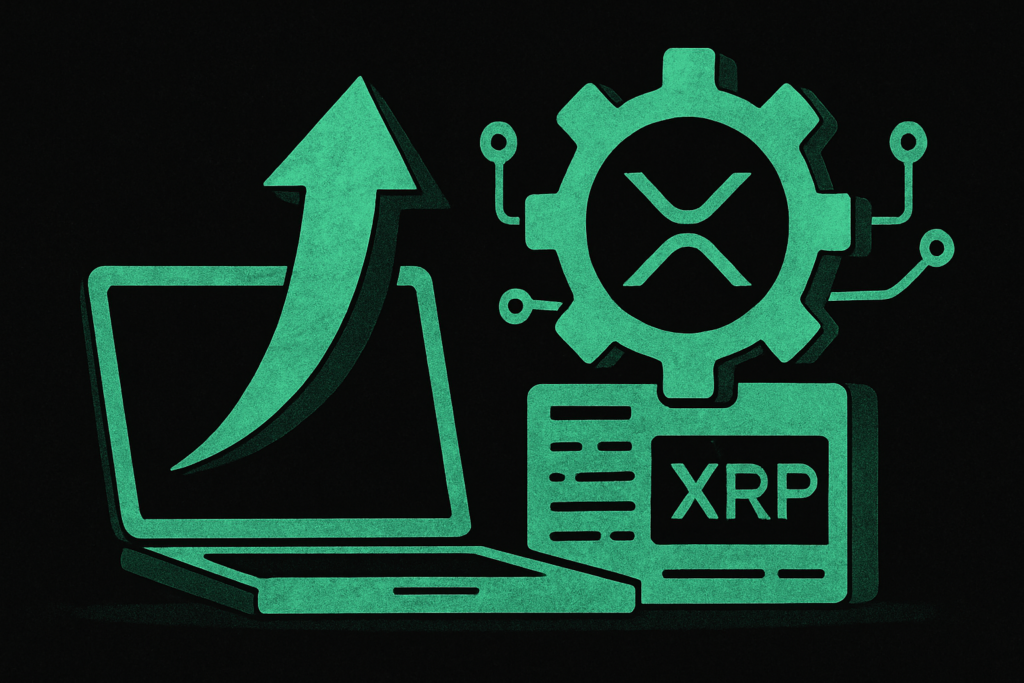 Vier leistungsstarke Upgrades, die zum XRP -Ledger kommen