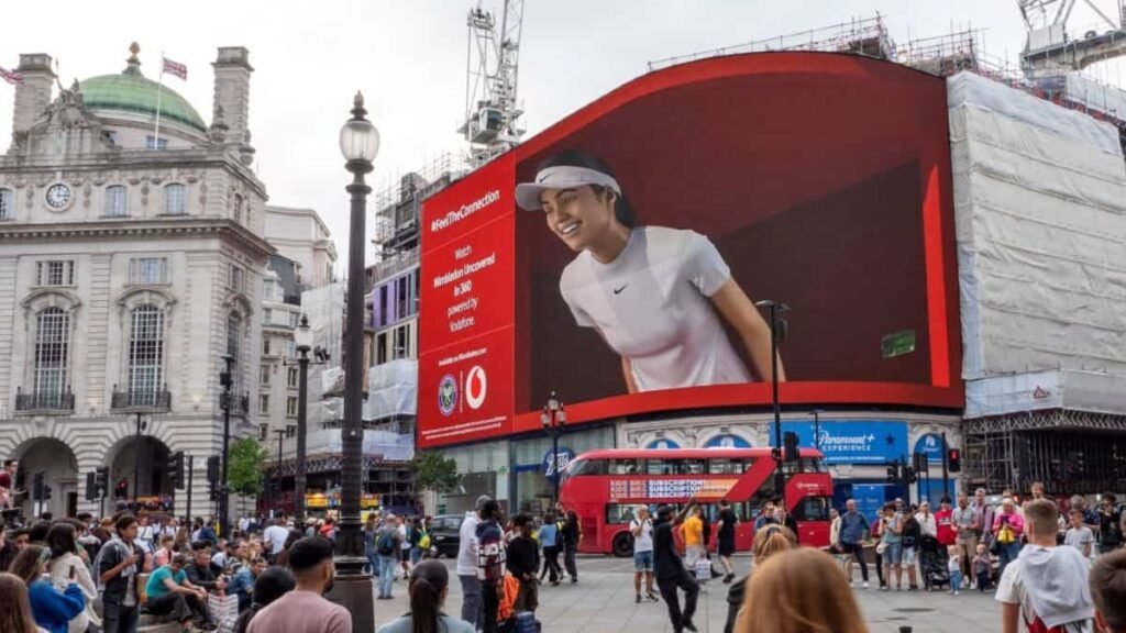 Was bringt es, in Vodafone zu investieren, der 31. -wertvollsten Aktie von FTSE 100?
