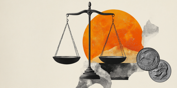 Wahrscheinlich zwischen 0,5940 und 0,6000 – UOB -Gruppe handeln