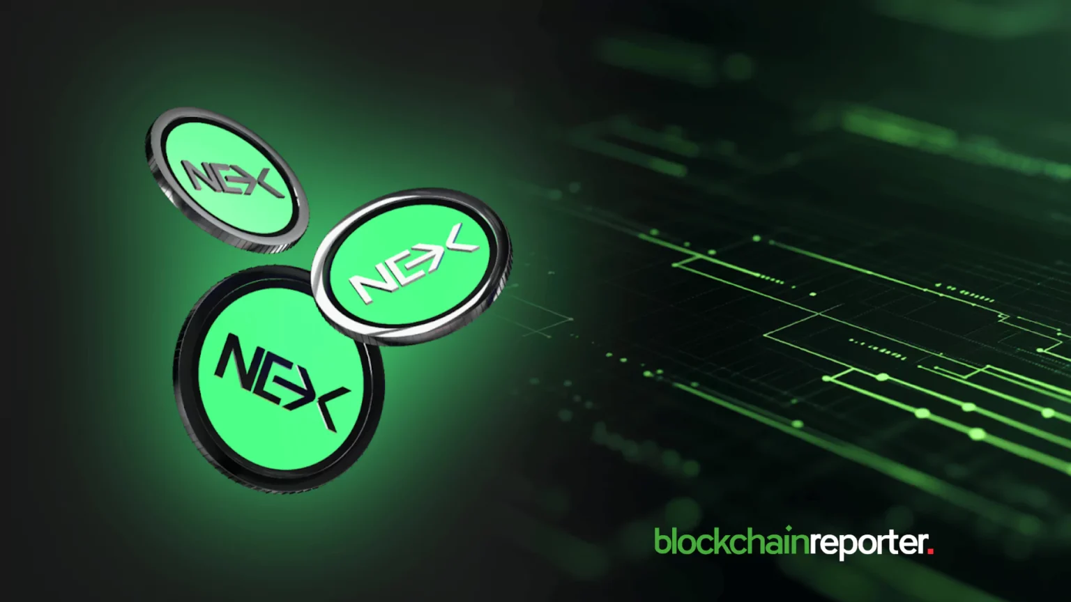 Warum NexChain die vielversprechendste AI Crypto Presal Pretform im Jahr 2025 ist