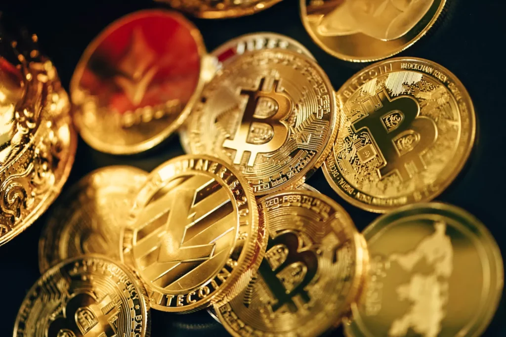 Beste Krypto zum Kauf im Mai: Experten Eye Web3 AI, Polkadot, Hyperliquid & Litecoin: 2 Münzen