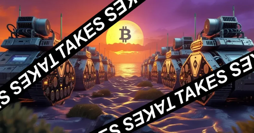 Wir können Atlanta nicht die Hash League gewinnen lassen!