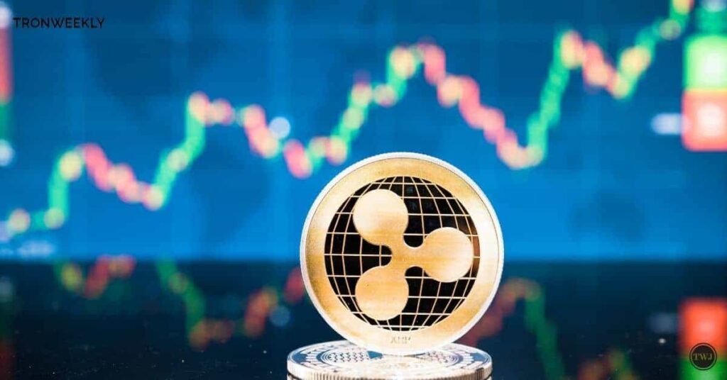 XRP -Metrik springt um 200% – Folgendes bedeutet es für den Preis