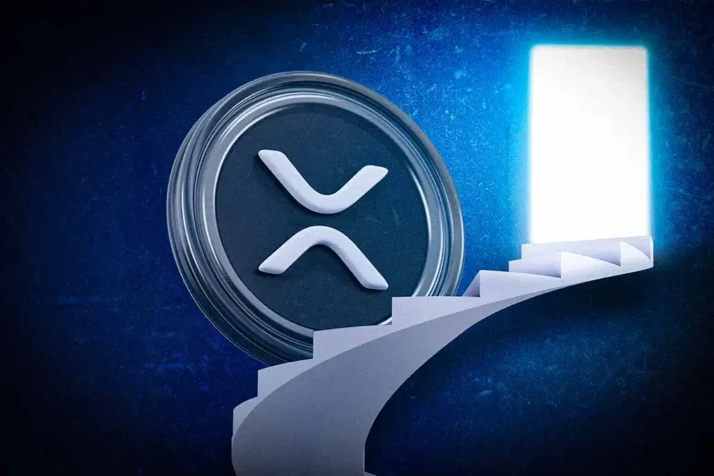 XRP News: Morgan Stanley Beschriftungen Ripple einen Top -Anwärter in globalen Zahlungssystemen