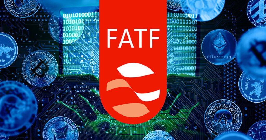 FATF klingt alarmiert über steigender Stablecoin -Missbrauch, wenn die globalen Krypto -Regeln verzögern