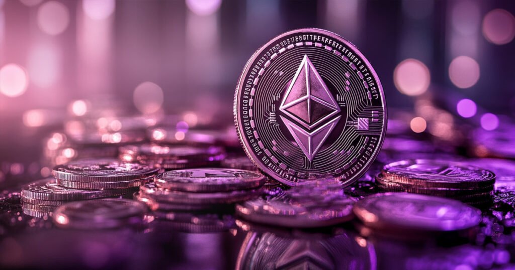 Ethereum für 3.000 US -Dollar mit regulatorischer Rückenwind und ETF -Nachfrage
