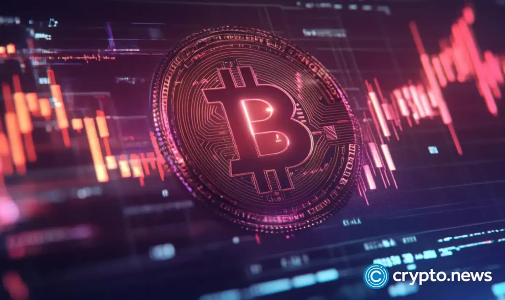 Bitcoin price target hinges on Fed pivot and ETF flows: Bitunix analyst