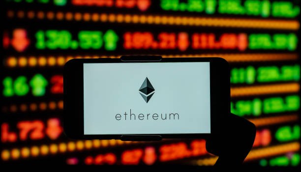Der Fluch von Ethereum: Das erste ETH-Finanzministerium erleidet Sharo 73% Absturz-Details