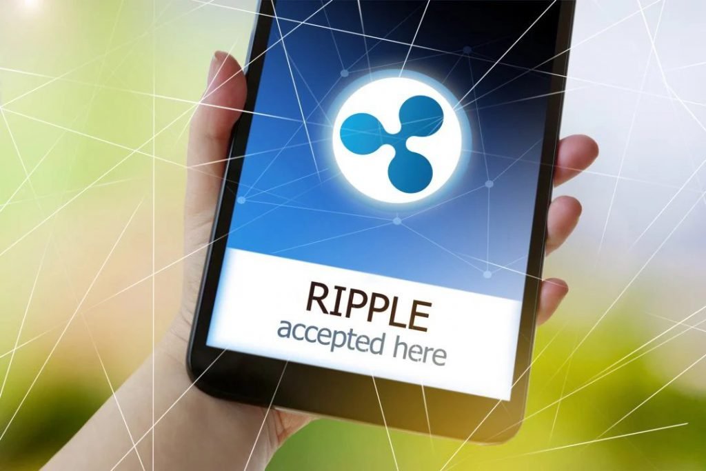 Ripple ermöglicht schnelle, skalierbare B2B -Zahlungen über Grenzen hinweg