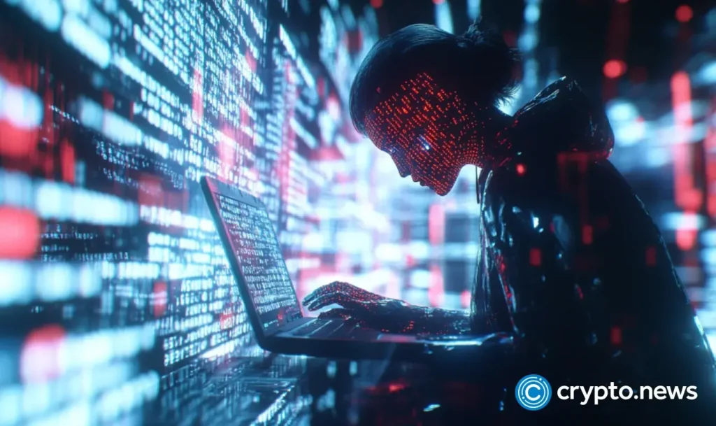 Die Muttergesellschaft der World App erwirbt Dawn Wallet, warnt vor einer App “Wedd Down”