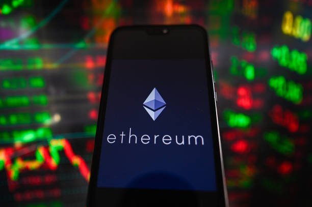 Ethereum Bullish-Wetten steigen: Open Interesse der ETH-Margination steigt auf neue Ebenen an