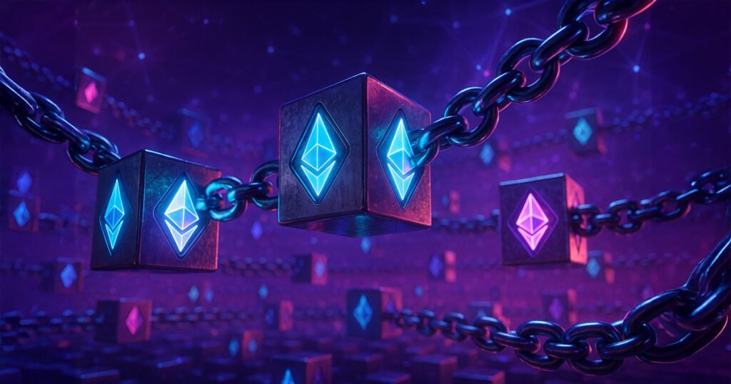 Ethereum -Entwickler geben den Vorschlag aus, um die Blockschlitzzeit zu halbieren, um die Transaktionsgeschwindigkeit zu steigern