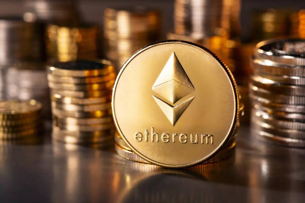 Investoren fliehen vor Ethereum