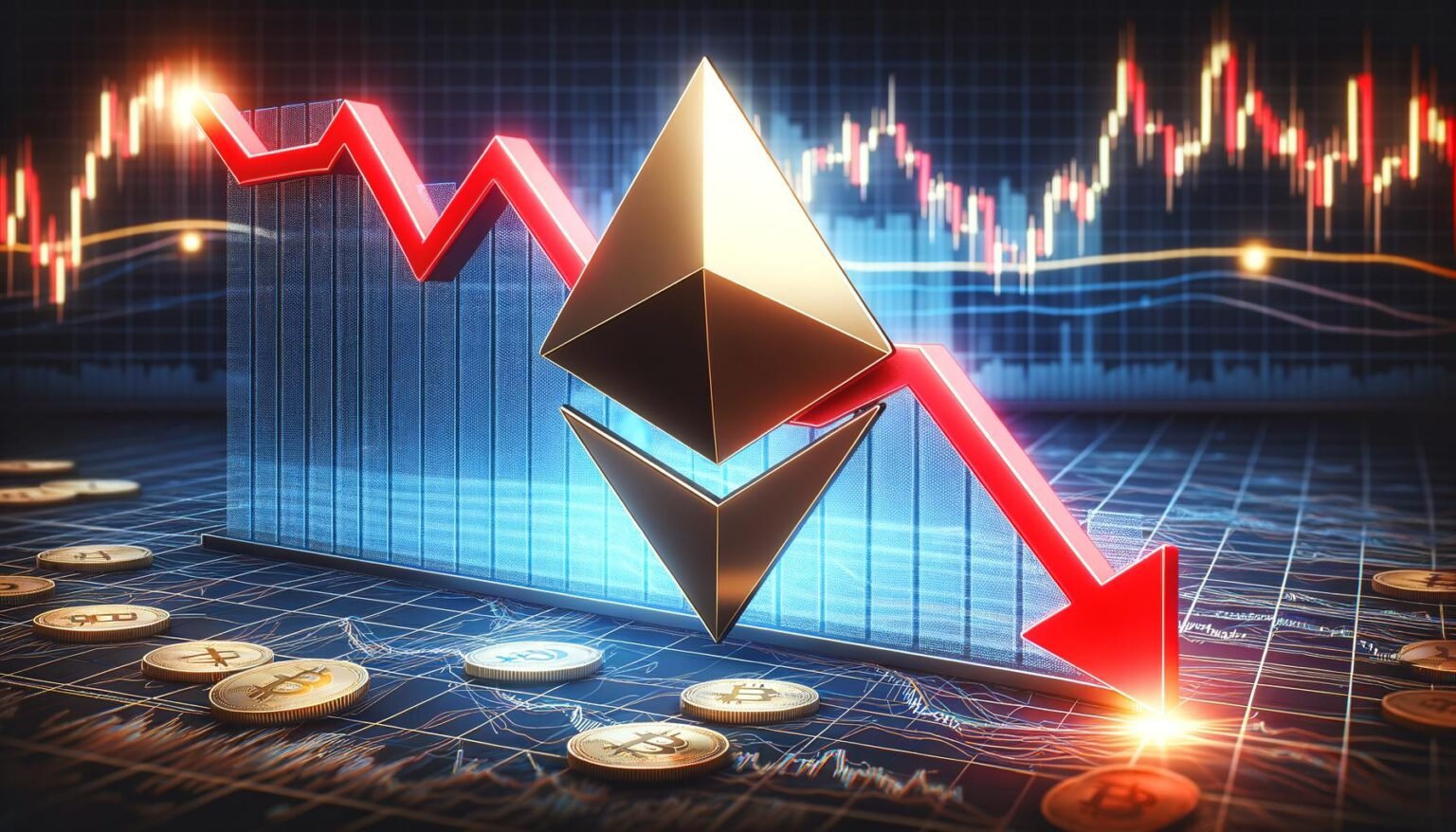 Ist Ethereum eine Wiederholung von 2021? Hier ist der Grund, warum ein Anstieg von 200% folgen könnte