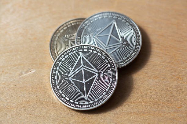 Ist Ethereum wieder im Geschäft? Morningstar Candlestick Muster erzählt eine Geschichte