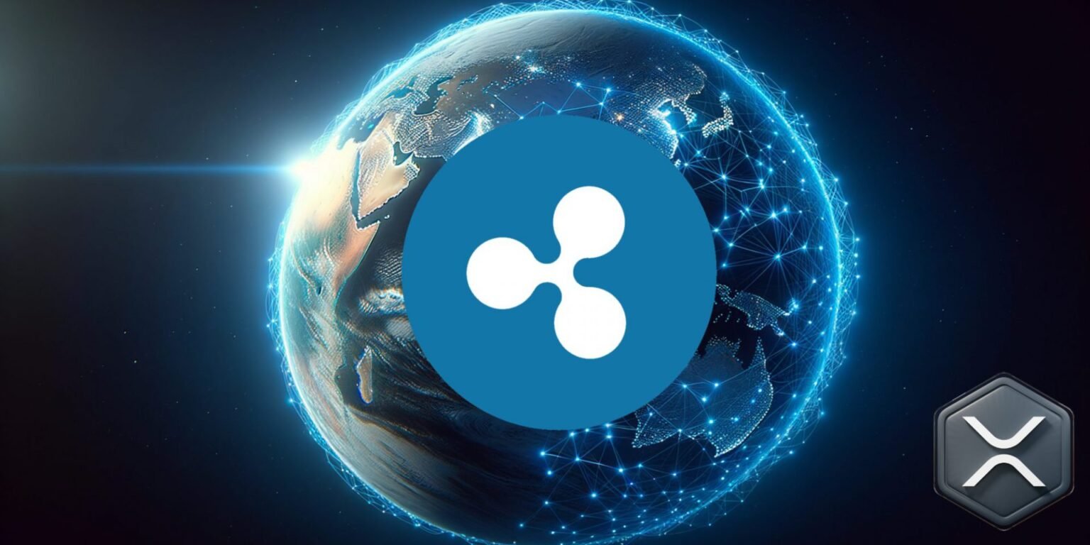 Die Schweizer Bank umfasst die Stablecoin von Ripple und markiert zuerst die Industrie