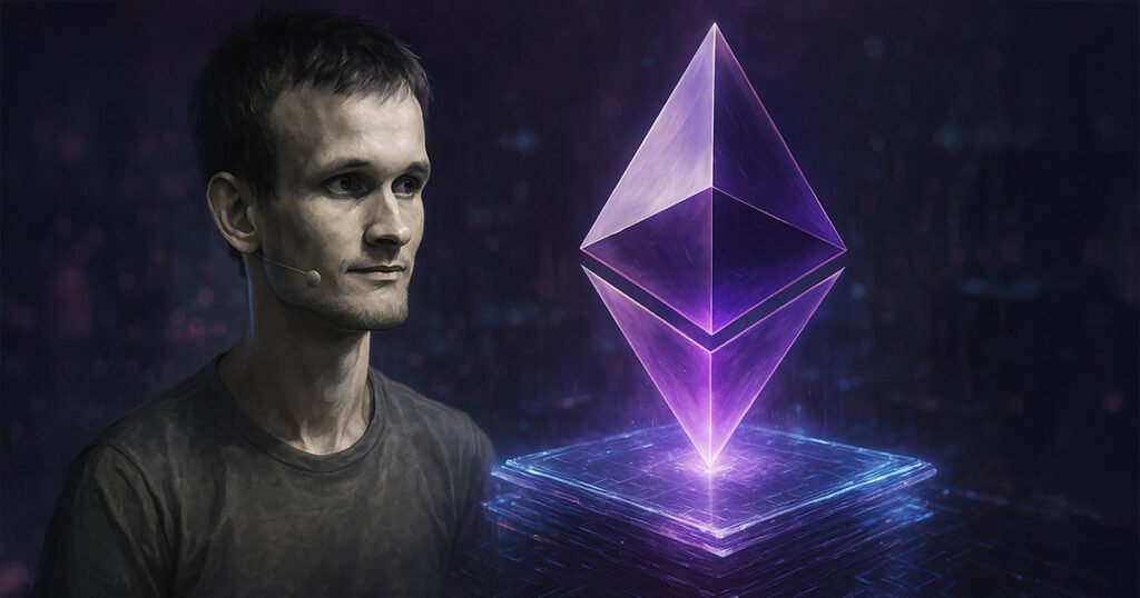 Vitalik Buterin schlägt vor, die Gasverbrauch pro Ethereum -Transaktion zu begrenzen, um die Kompatibilität der ZKVM, Sicherheit zu steigern