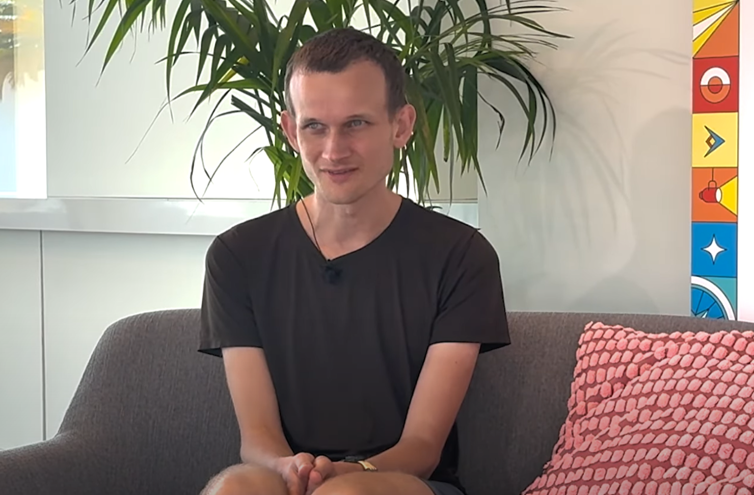 Kann Ethereum Quantenapokalypse überlagen? Buterin denkt das