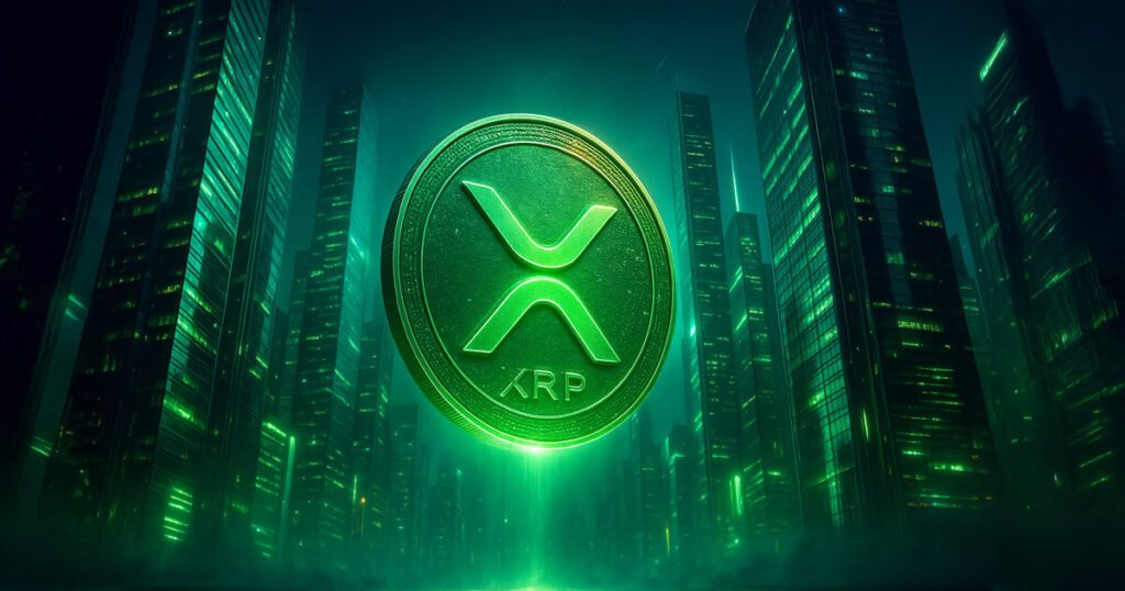 XRP trifft nach 7 Jahren einen neuen Ath von 3,55 USD inmitten von Altcoin -Anstieg