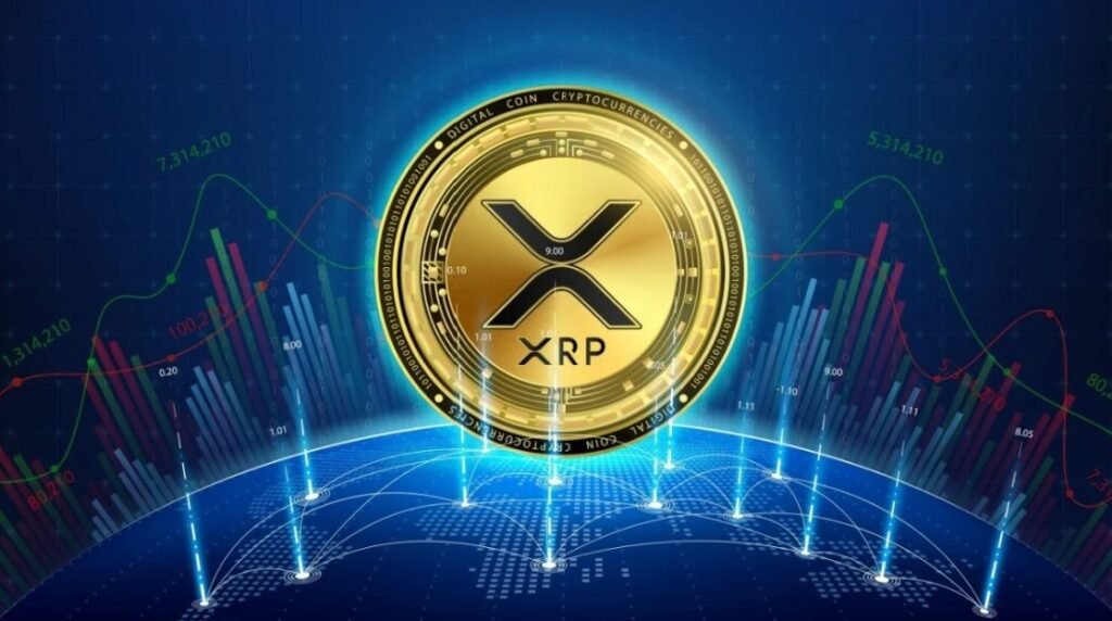 Juli Endpreisvorhersage für Ripple (XRP)