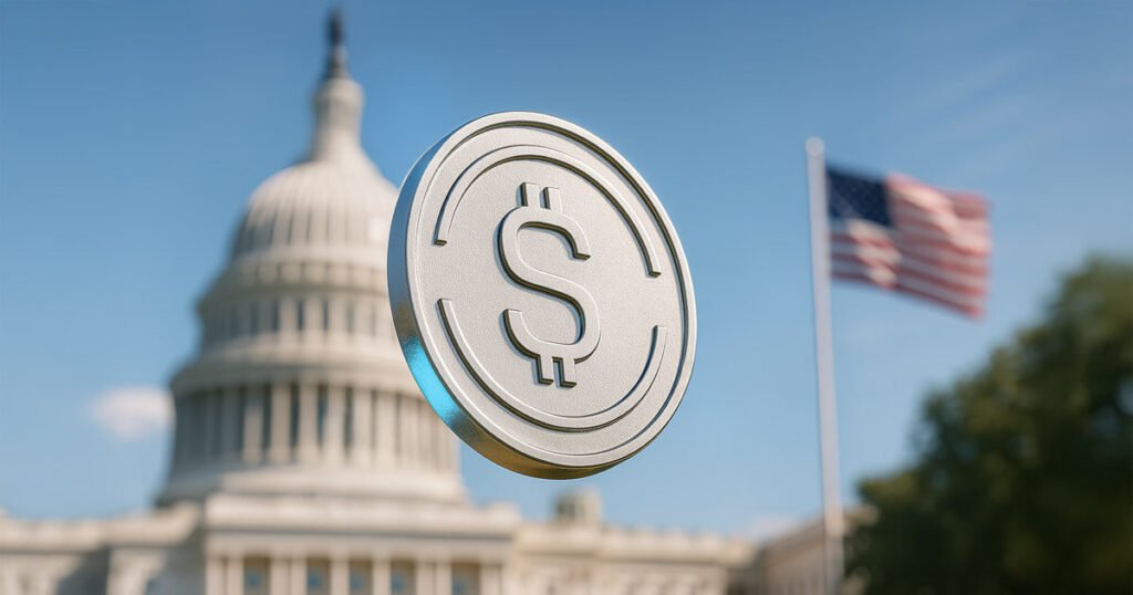 Die Verankerung von Ethena Taps tasiert zur Navigation für die Einhaltung von Genius Act für USDTB Stablecoin