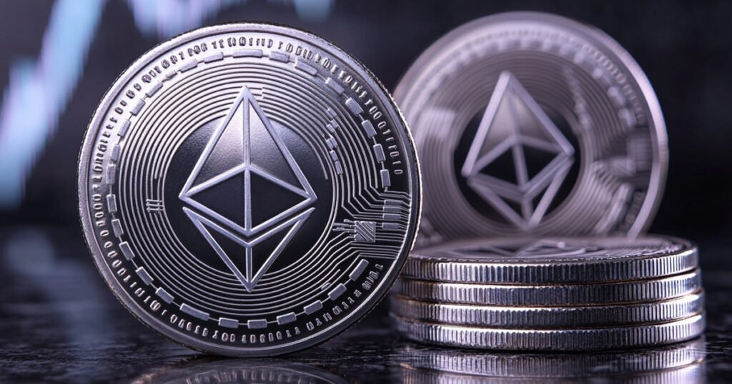 BlackRocks Etha wird von 30-tägigen Zuflüssen zum viertgrößten ETF, da Ethereum-Fonds 10 Mrd. USD abzielen