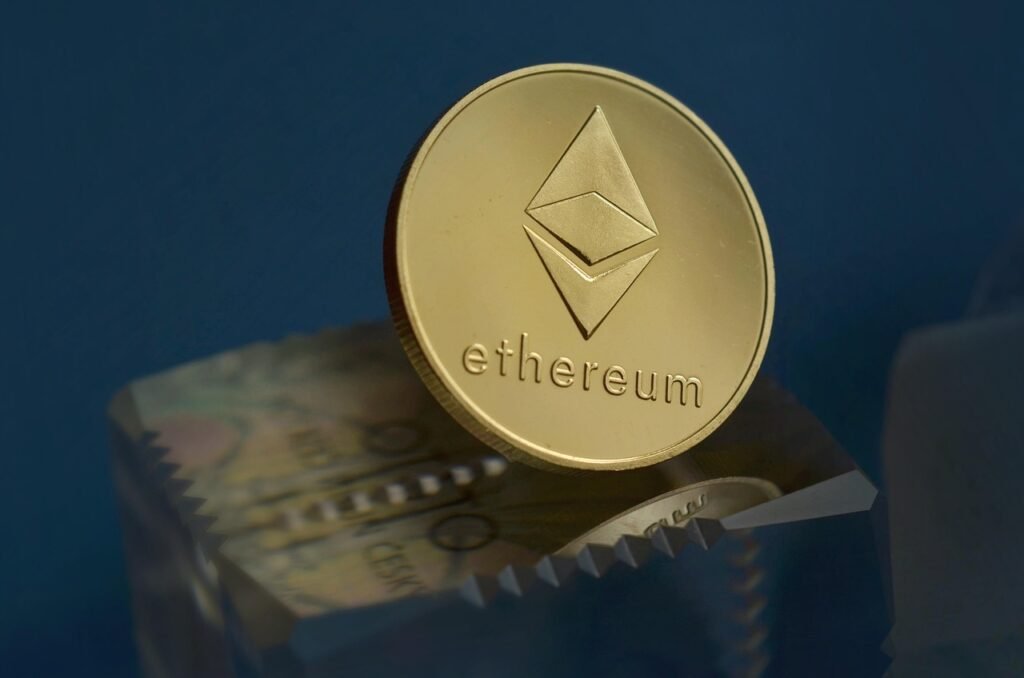 Die Adoption von Ethereum verstärkt sich: BTCS Inc. kauft zusätzliche 14.522 ETH im strategischen Push