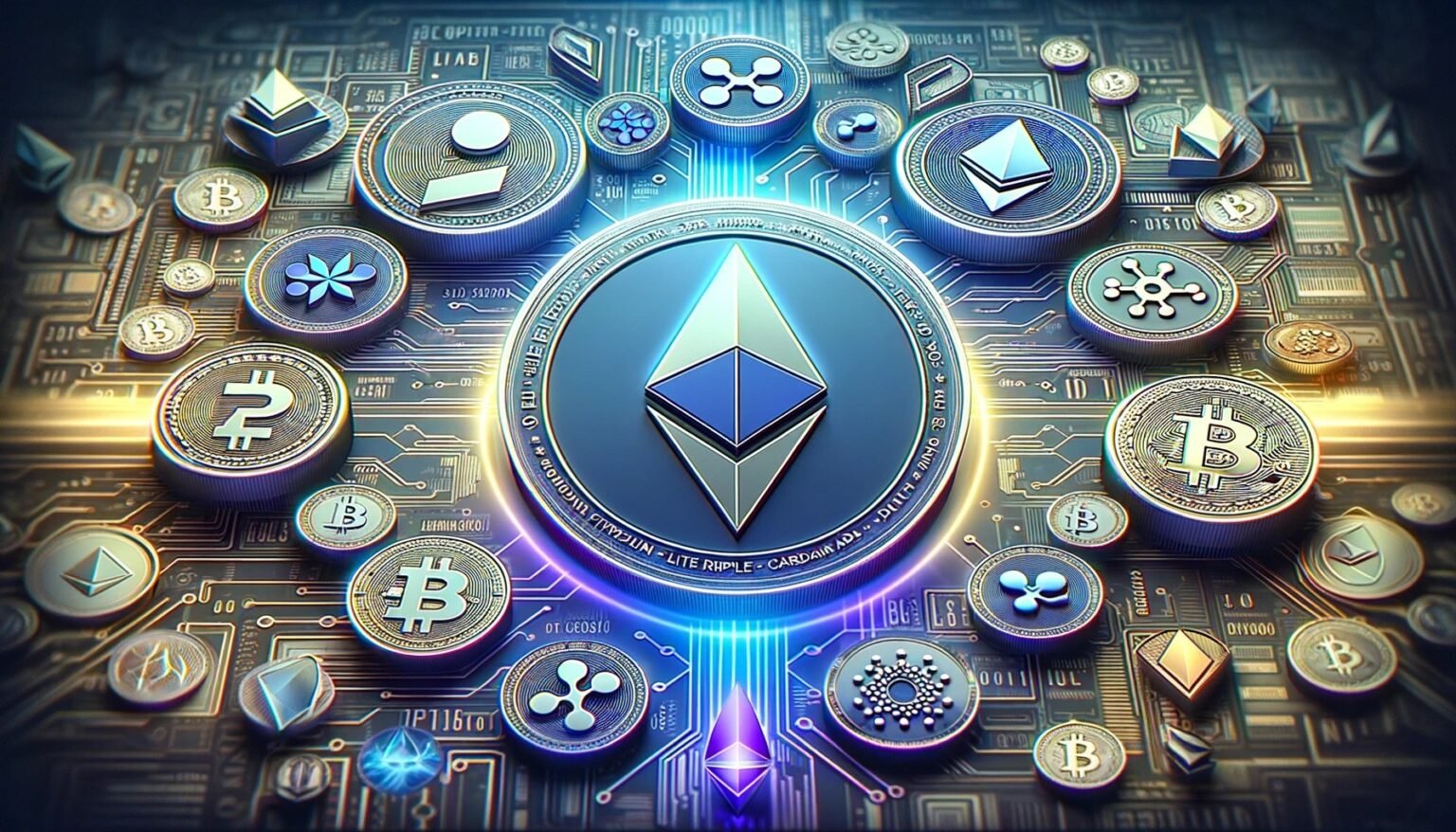 Ethereum ATH über 4.800 US -Dollar? So hoch wird es verlaufen, wenn sich 2021 wiederholt