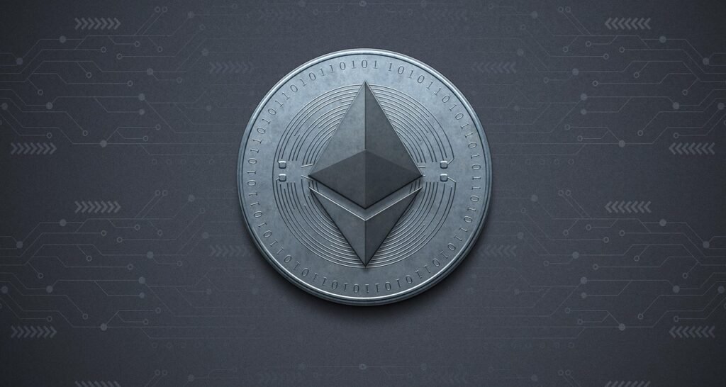 Ethereum ETF -Evolution: BlackRock zielt darauf ab, die ETHA -Renditen mit der vorgeschlagenen ETH -Einstellung zu steigern